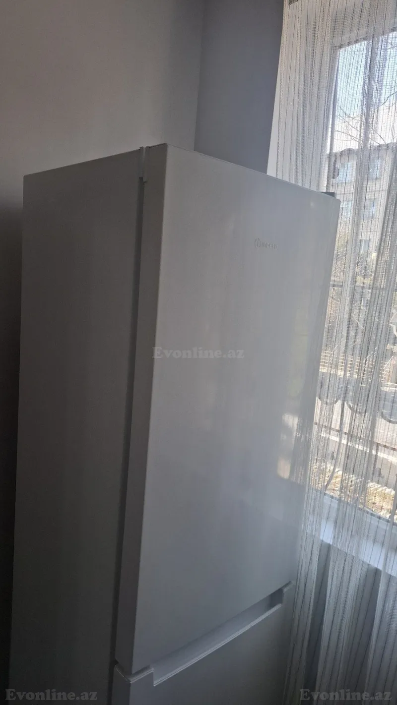 Kirayə verilir 2 otaqlı Mənzil Köhnə tikili 46 m² 5-ci mikrorayon - şəkil 9