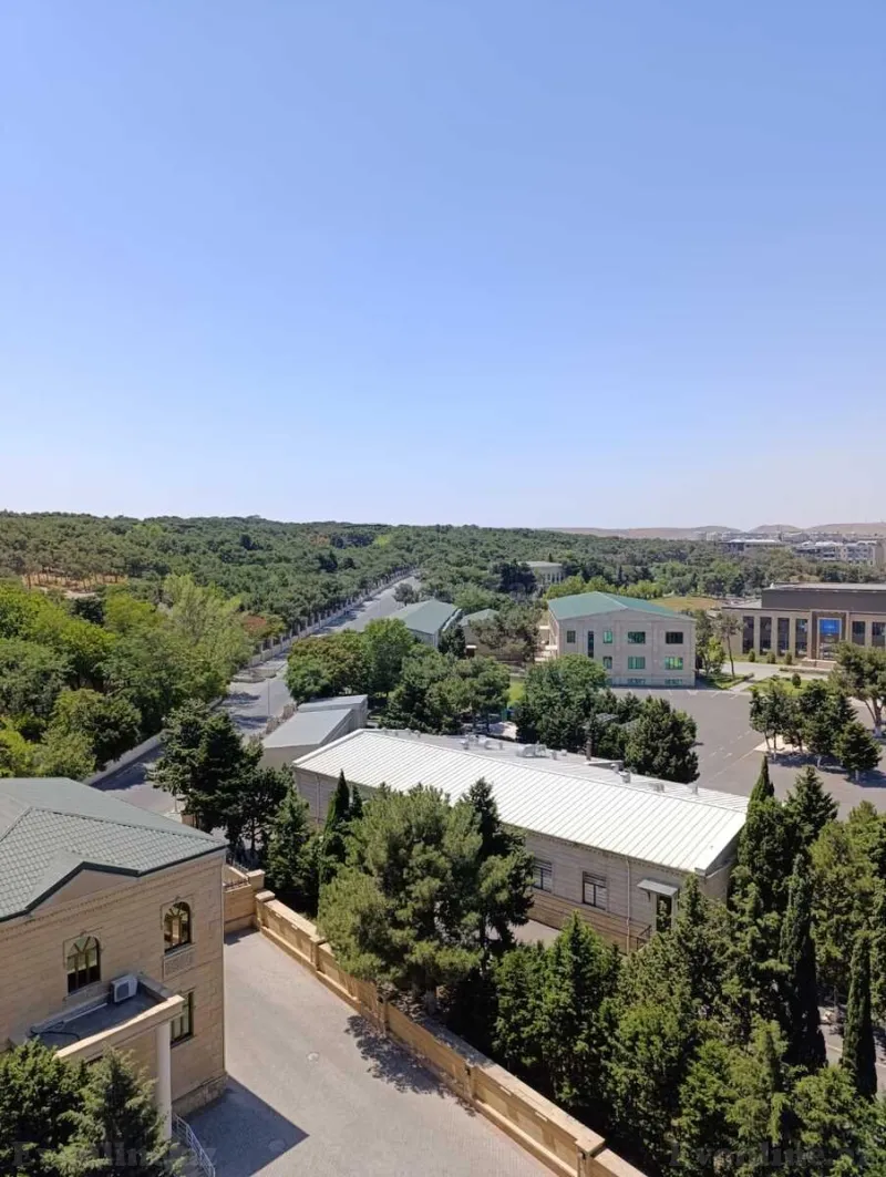 Kirayə verilir 3 otaqlı Mənzil Köhnə tikili 100 m² İçərişəhər m. - şəkil 2