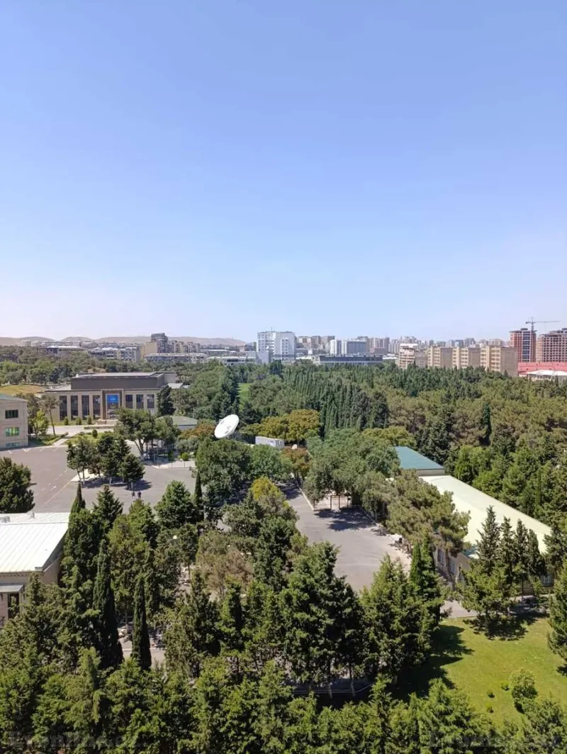 Kirayə verilir 3 otaqlı Mənzil Köhnə tikili 100 m² İçərişəhər m. - şəkil 3
