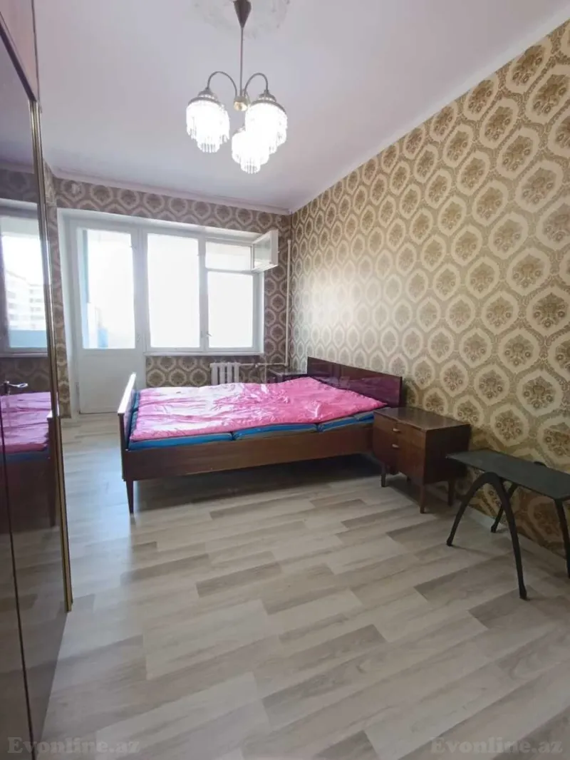 Kirayə verilir 3 otaqlı Mənzil Köhnə tikili 100 m² İçərişəhər m. - şəkil 9