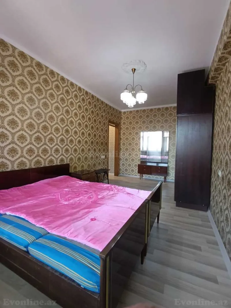 Kirayə verilir 3 otaqlı Mənzil Köhnə tikili 100 m² İçərişəhər m. - şəkil 10