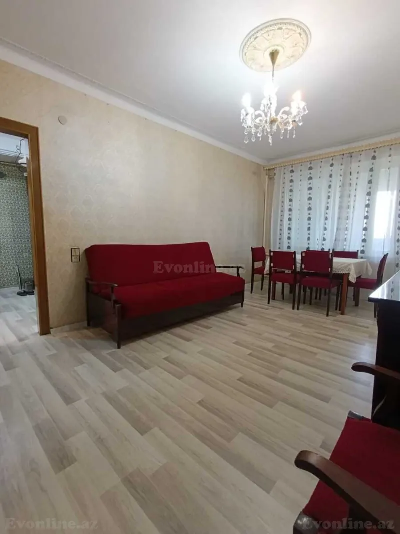 Kirayə verilir 3 otaqlı Mənzil Köhnə tikili 100 m² İçərişəhər m. - şəkil 11