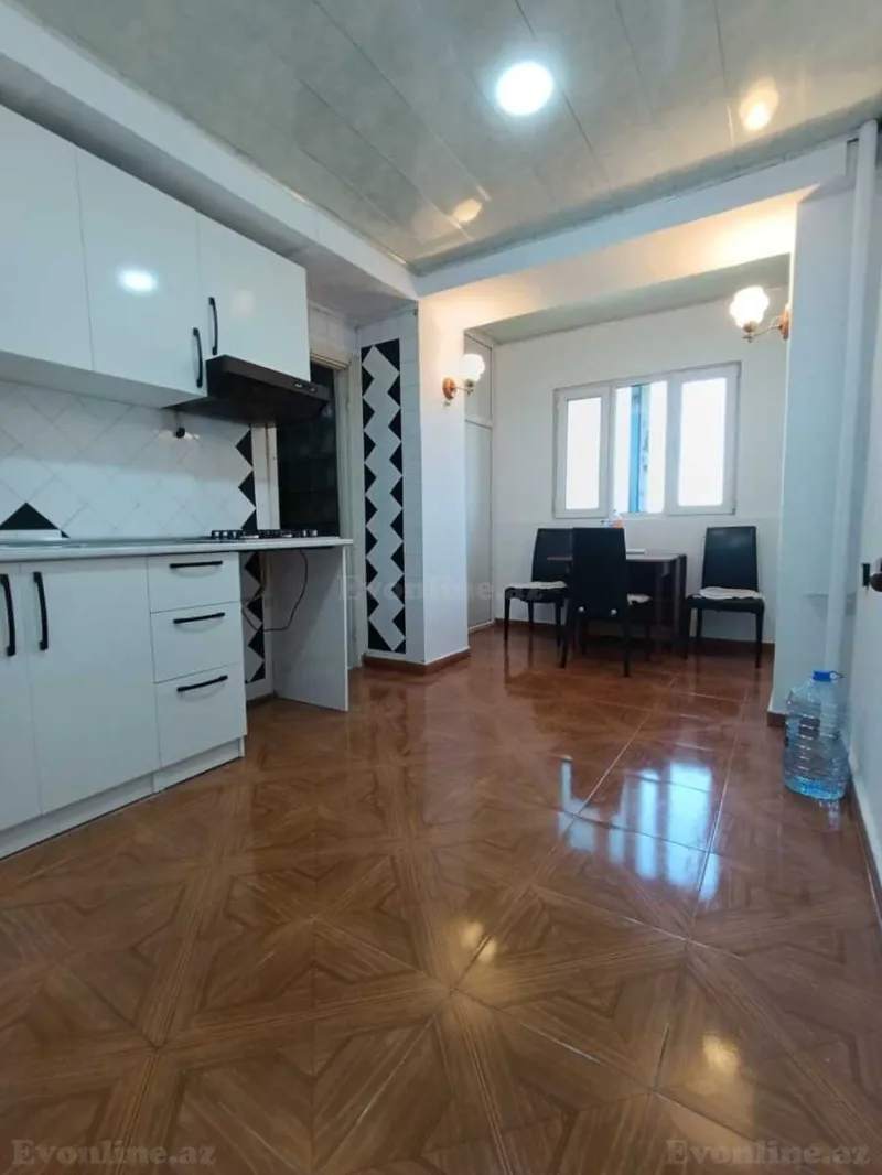 Kirayə verilir 3 otaqlı Mənzil Köhnə tikili 100 m² İçərişəhər m. - şəkil 12