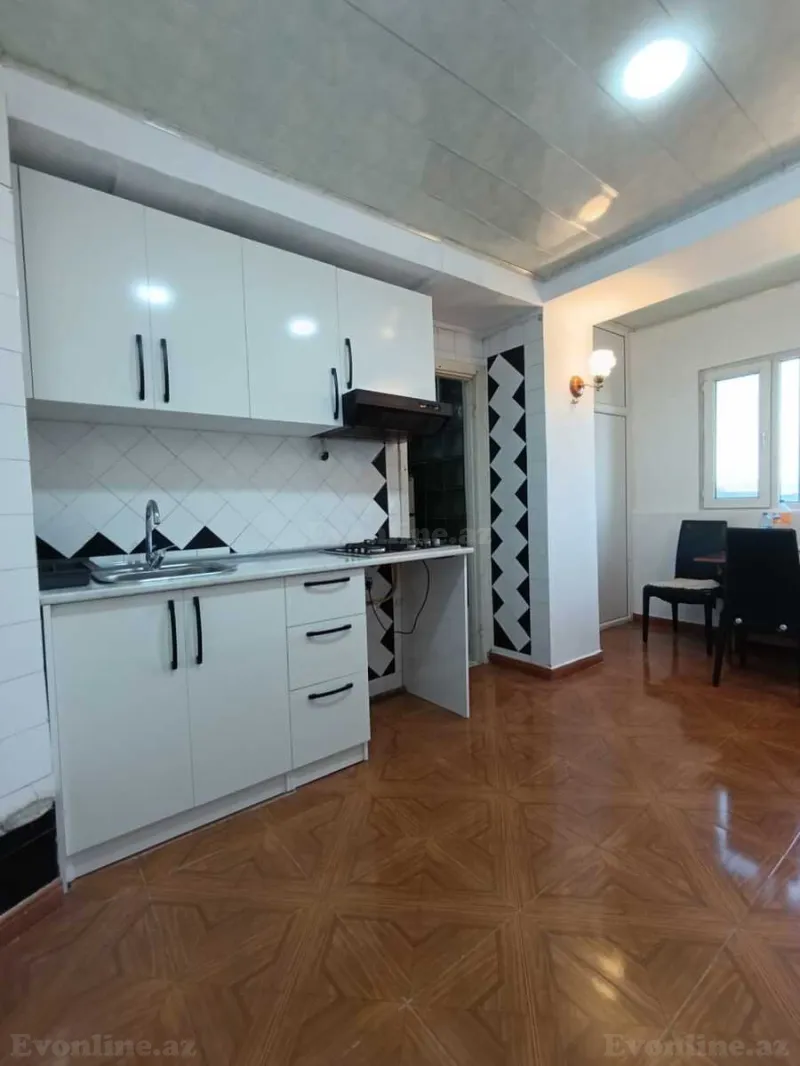 Kirayə verilir 3 otaqlı Mənzil Köhnə tikili 100 m² İçərişəhər m. - şəkil 14