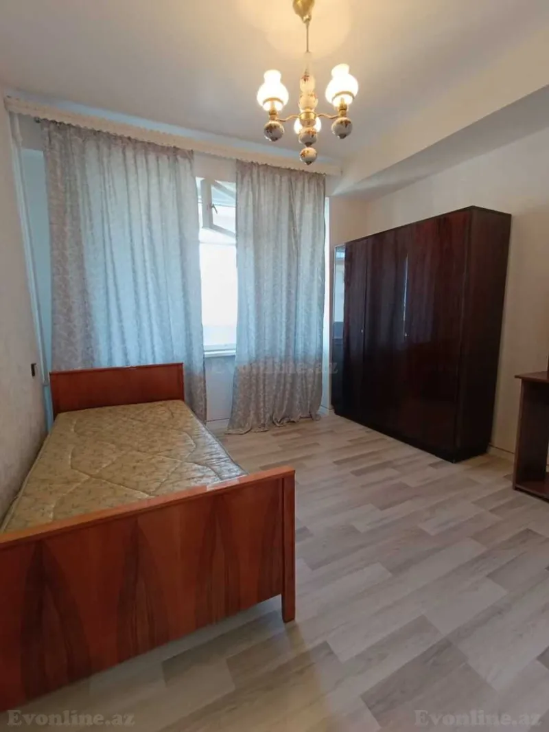 Kirayə verilir 3 otaqlı Mənzil Köhnə tikili 100 m² İçərişəhər m. - şəkil 15
