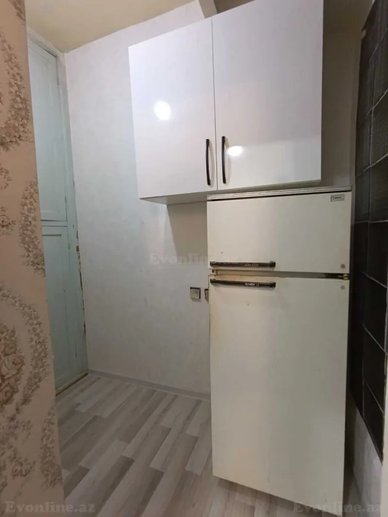 Kirayə verilir 3 otaqlı Mənzil Köhnə tikili 100 m² İçərişəhər m. - şəkil 18