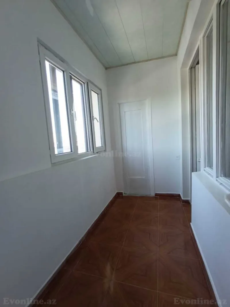 Kirayə verilir 3 otaqlı Mənzil Köhnə tikili 100 m² İçərişəhər m. - şəkil 20