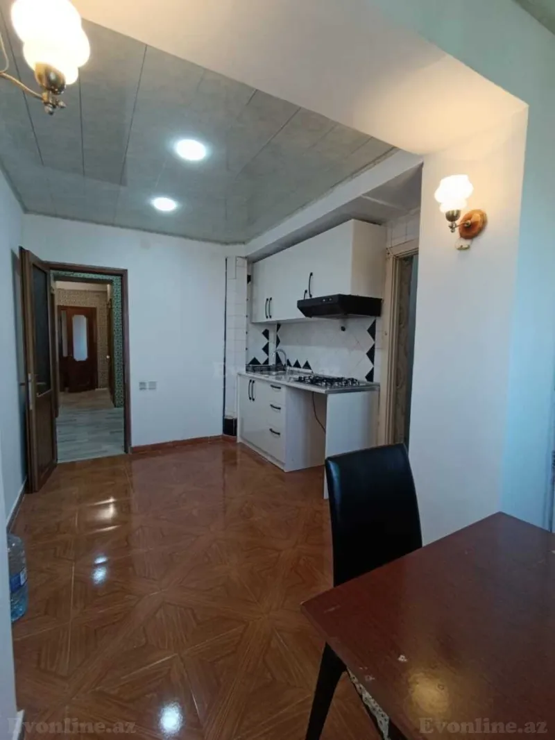 Kirayə verilir 3 otaqlı Mənzil Köhnə tikili 100 m² İçərişəhər m. - şəkil 21