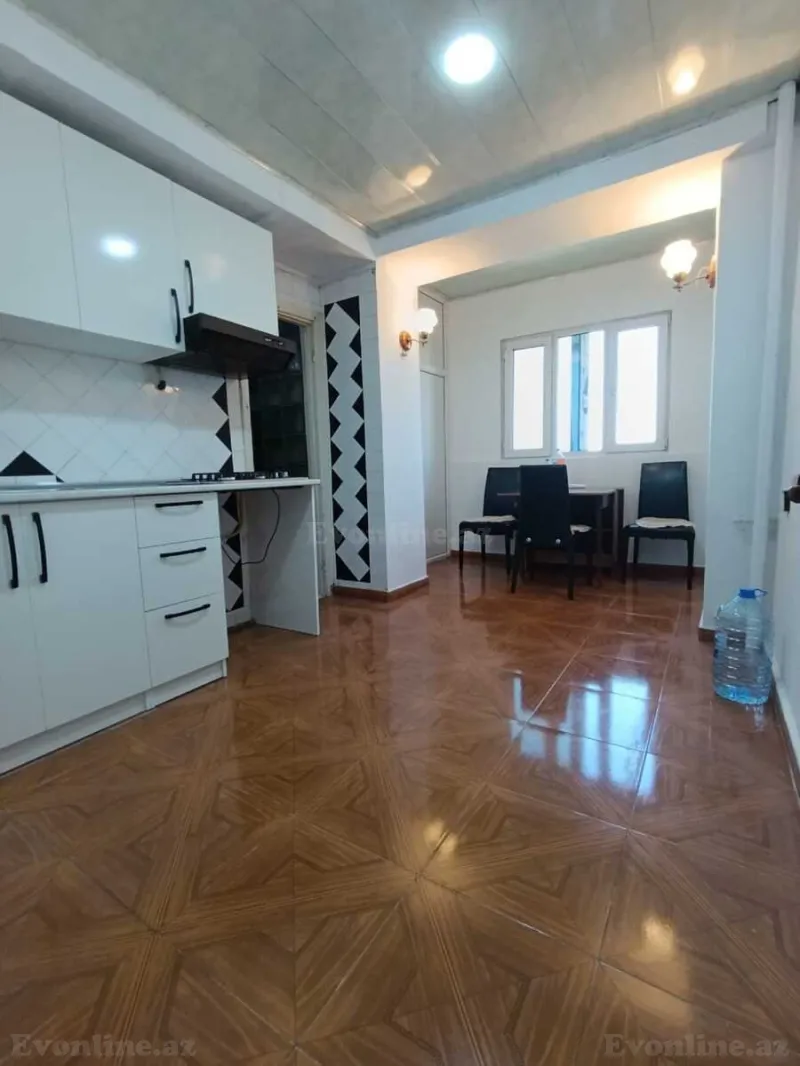 Kirayə verilir 3 otaqlı Mənzil Köhnə tikili 100 m² İçərişəhər m. - şəkil 22