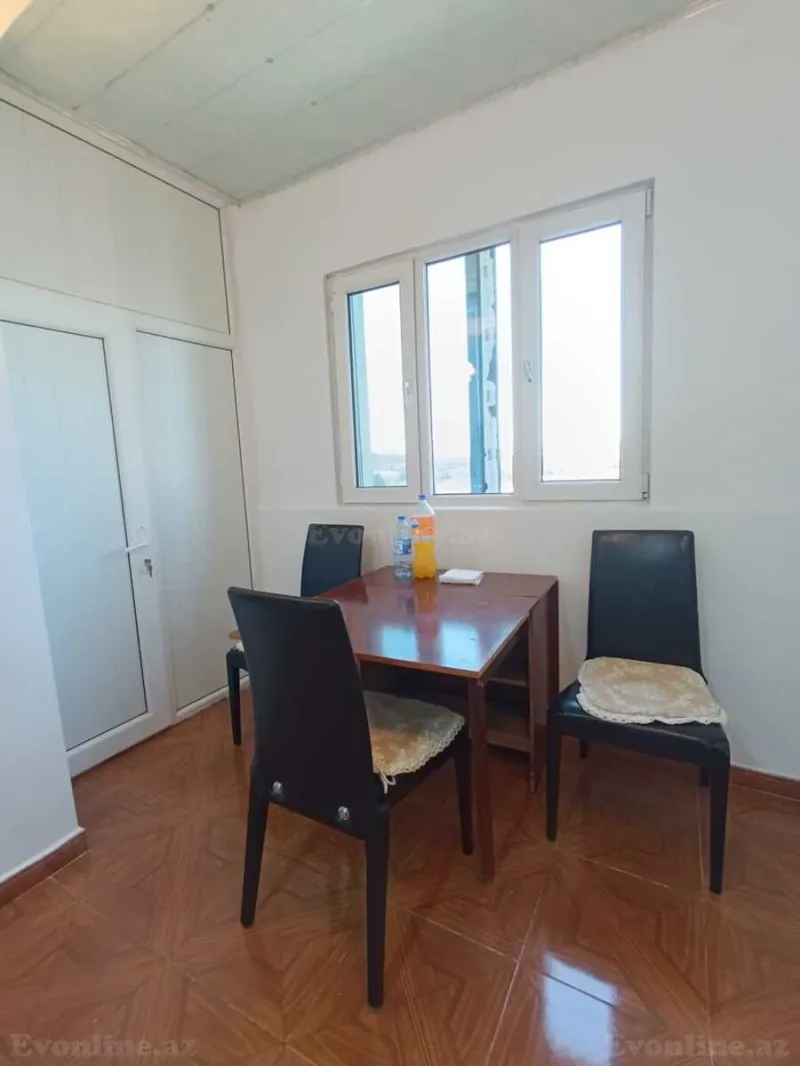 Kirayə verilir 3 otaqlı Mənzil Köhnə tikili 100 m² İçərişəhər m. - şəkil 23