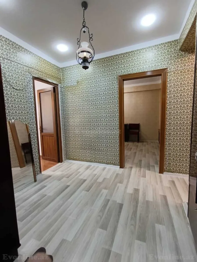 Kirayə verilir 3 otaqlı Mənzil Köhnə tikili 100 m² İçərişəhər m. - şəkil 27