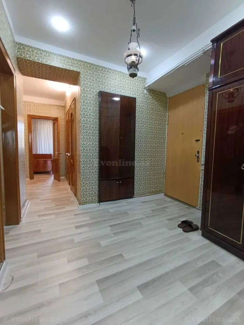 Kirayə verilir 3 otaqlı Mənzil Köhnə tikili 100 m² İçərişəhər m. - şəkil 28