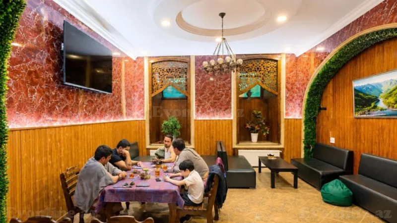 Satılır Obyekt 230 m² Nizami m. - şəkil 2