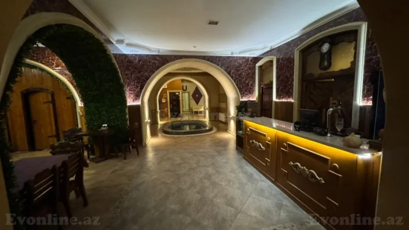 Satılır Obyekt 230 m² Nizami m. - şəkil 3