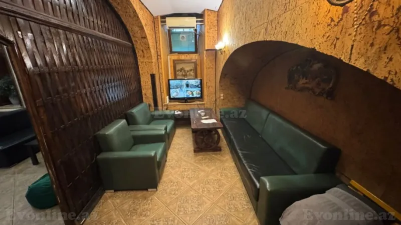 Satılır Obyekt 230 m² Nizami m. - şəkil 4