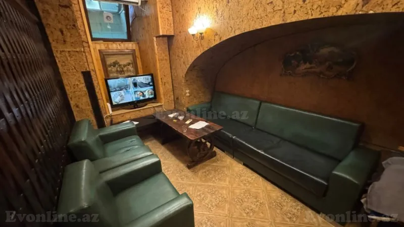 Satılır Obyekt 230 m² Nizami m. - şəkil 5