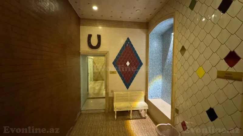 Satılır Obyekt 230 m² Nizami m. - şəkil 11
