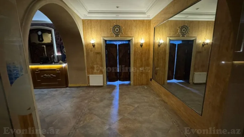 Satılır Obyekt 230 m² Nizami m. - şəkil 12