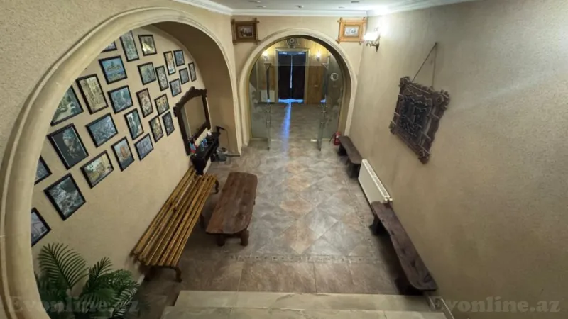 Satılır Obyekt 230 m² Nizami m. - şəkil 13
