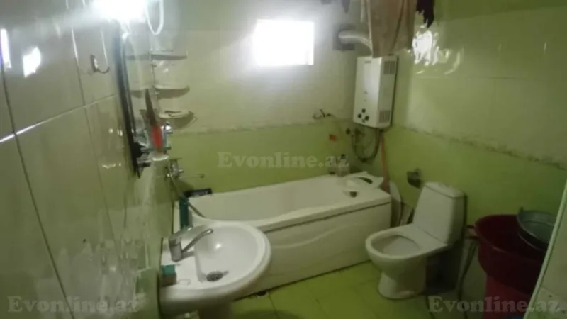 Satılır 2 otaqlı Mənzil Köhnə tikili 53 m² 20-ci sahə - şəkil 5