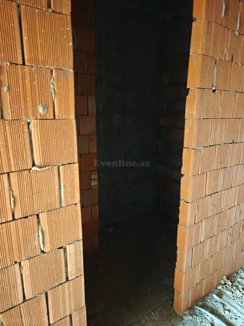 Satılır 2 otaqlı Mənzil Yeni tikili 51 m² Qara Qarayev m. - şəkil 5