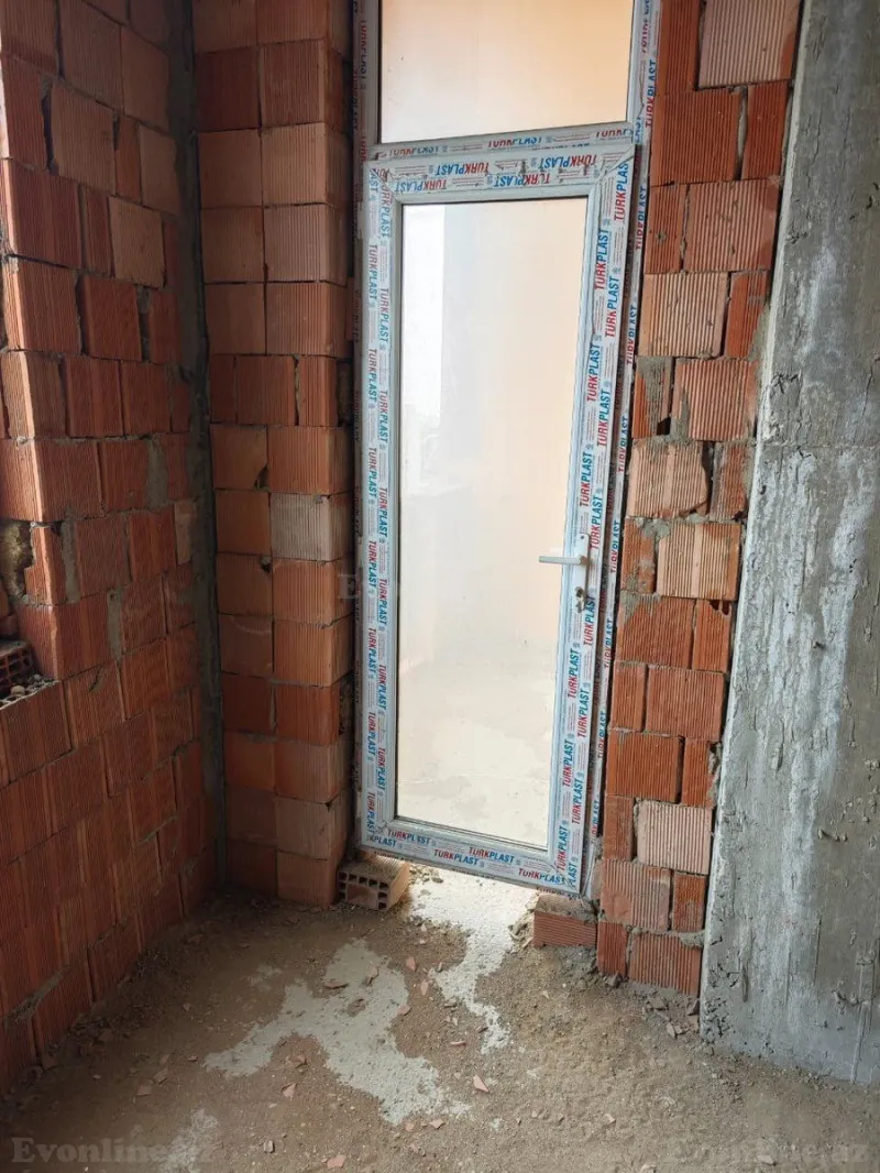 Satılır 2 otaqlı Mənzil Yeni tikili 51 m² Qara Qarayev m. - şəkil 7