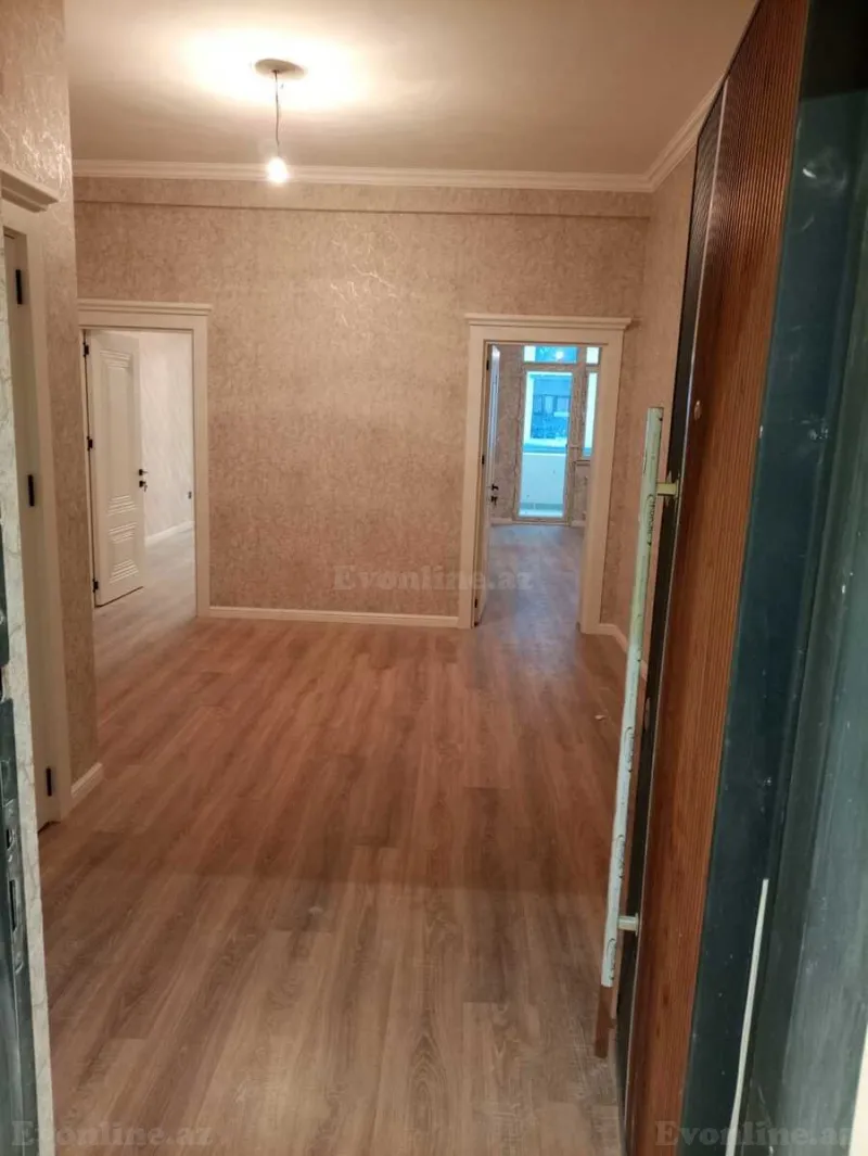 Satılır 2 otaqlı Mənzil Yeni tikili 83 m² Nərimanov r. - şəkil 6