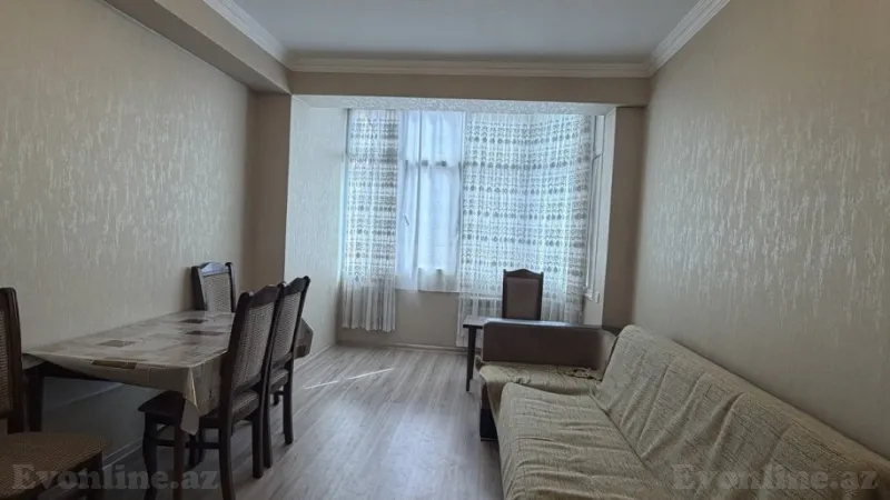 Satılır 3 otaqlı Mənzil Yeni tikili 57 m² Masazır