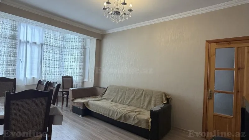 Satılır 3 otaqlı Mənzil Yeni tikili 57 m² Masazır - şəkil 2
