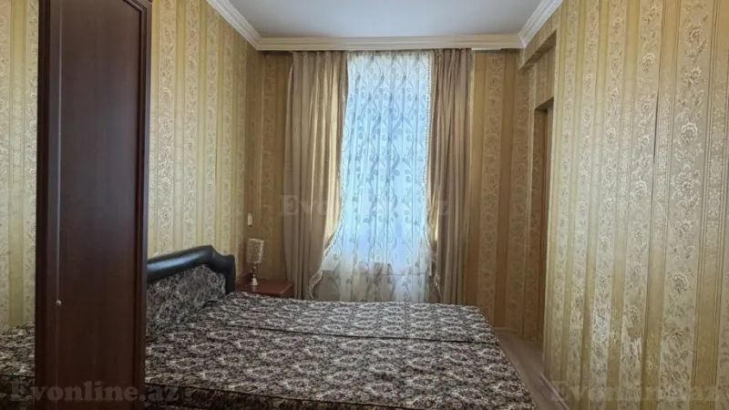 Satılır 3 otaqlı Mənzil Yeni tikili 57 m² Masazır - şəkil 3