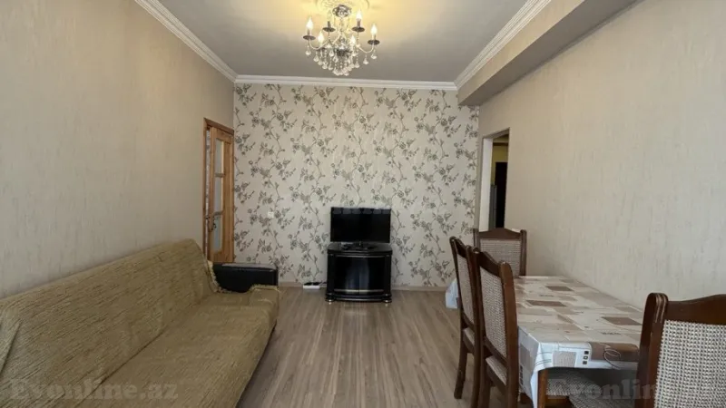 Satılır 3 otaqlı Mənzil Yeni tikili 57 m² Masazır - şəkil 4