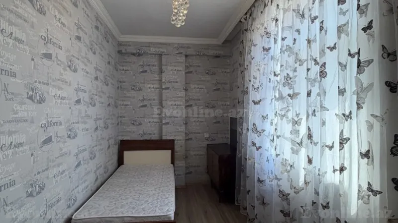 Satılır 3 otaqlı Mənzil Yeni tikili 57 m² Masazır - şəkil 5
