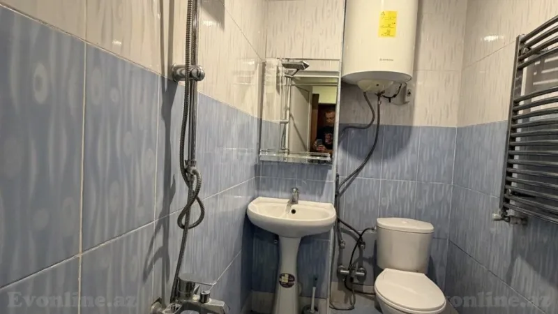 Satılır 3 otaqlı Mənzil Yeni tikili 57 m² Masazır - şəkil 7