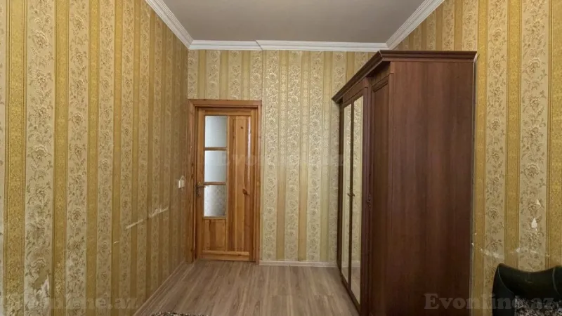 Satılır 3 otaqlı Mənzil Yeni tikili 57 m² Masazır - şəkil 8