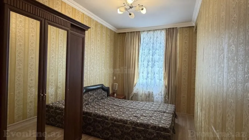 Satılır 3 otaqlı Mənzil Yeni tikili 57 m² Masazır - şəkil 9
