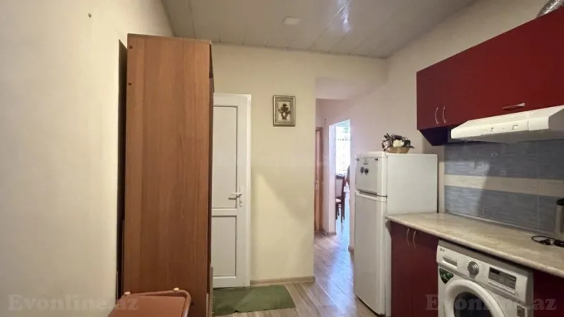 Satılır 3 otaqlı Mənzil Yeni tikili 57 m² Masazır - şəkil 10