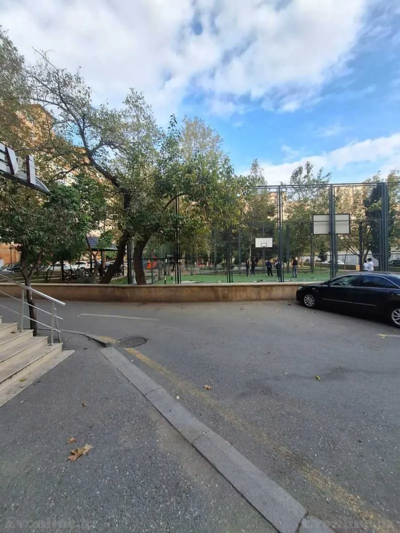Satılır 3 otaqlı Mənzil Köhnə tikili 85 m² 8-ci mikrorayon - şəkil 11