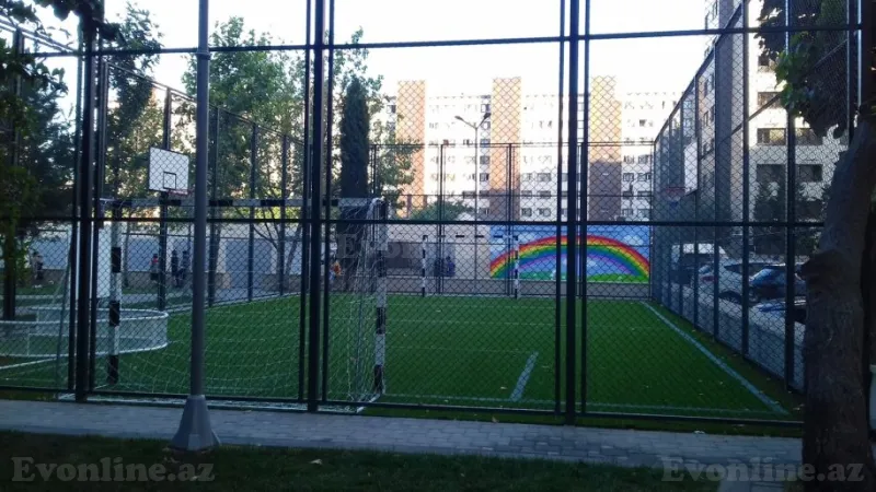 Satılır 3 otaqlı Mənzil Köhnə tikili 85 m² 8-ci mikrorayon - şəkil 12