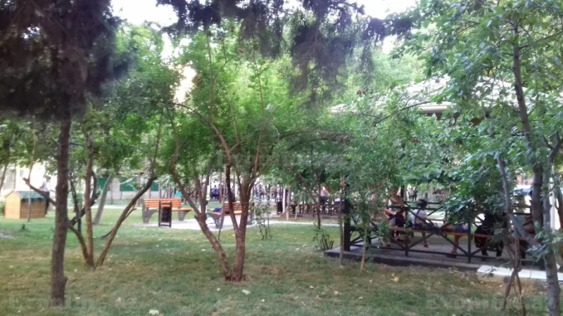 Satılır 3 otaqlı Mənzil Köhnə tikili 85 m² 8-ci mikrorayon - şəkil 13