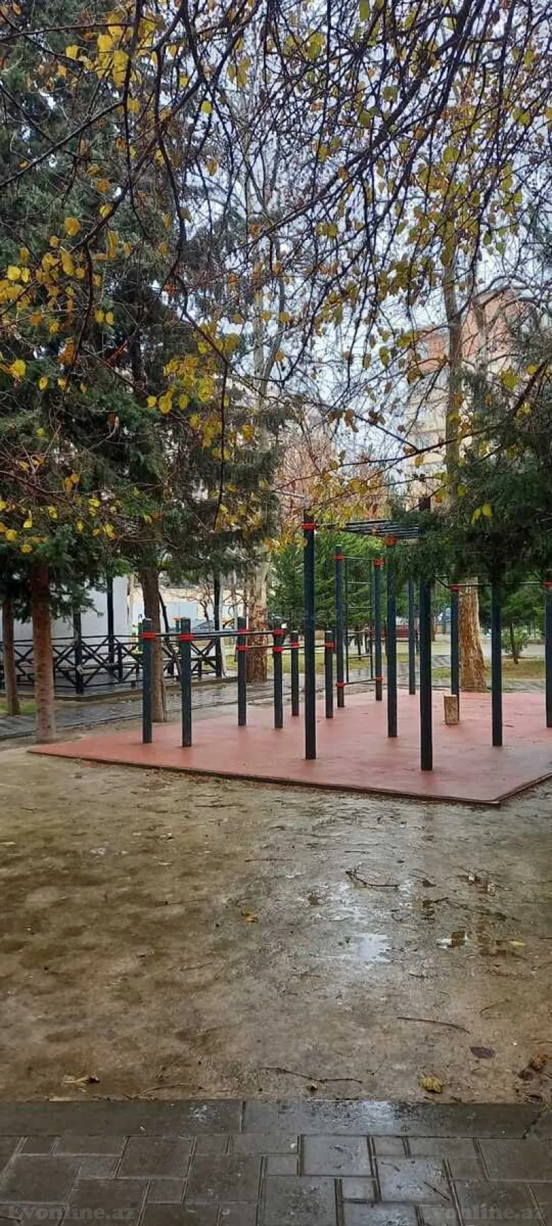 Satılır 3 otaqlı Mənzil Köhnə tikili 85 m² 8-ci mikrorayon - şəkil 14