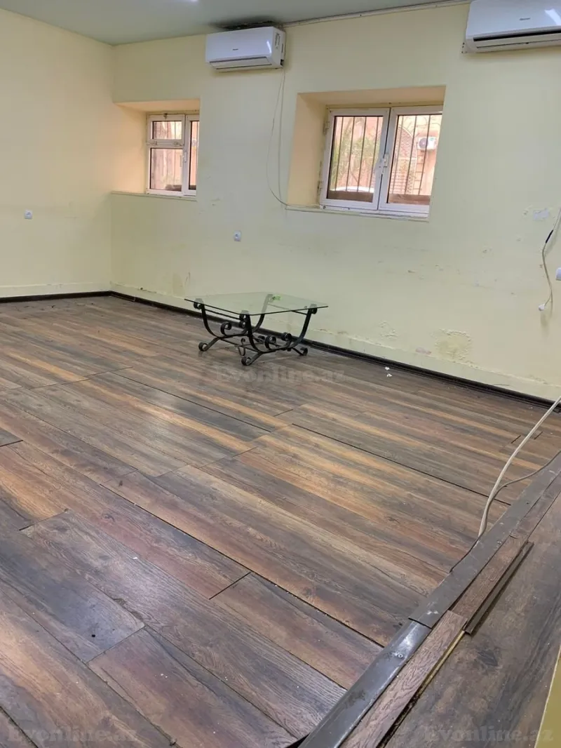 Kirayə verilir Ofis 60 m² Nəsimi r. - şəkil 2