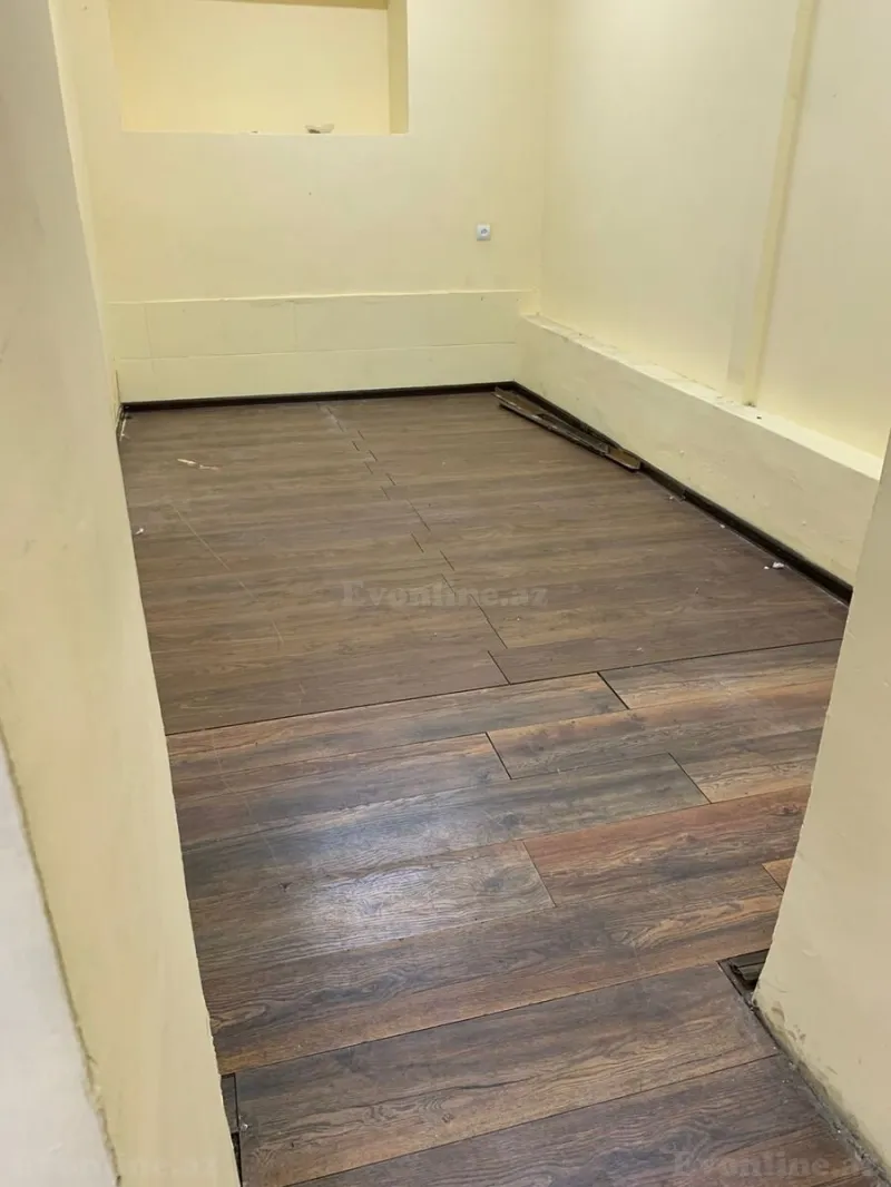 Kirayə verilir Ofis 60 m² Nəsimi r. - şəkil 4