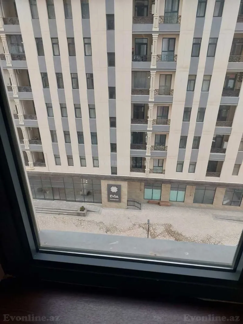 Satılır 1 otaqlı Mənzil Yeni tikili 54 m² Kubinka - şəkil 3