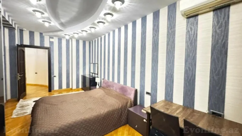 Kirayə verilir 3 otaqlı Mənzil Yeni tikili 135 m² 28 May m. - şəkil 14