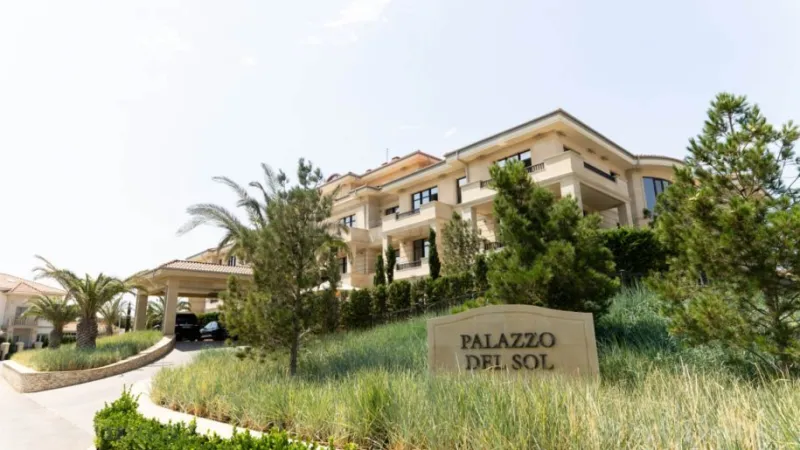 4 otaqlı Mənzil 185 m² Sabunçu r. Satılır