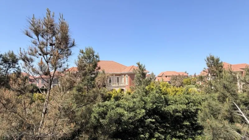 Satılır 4 otaqlı Mənzil Yeni tikili 185 m² Sabunçu r. - şəkil 3