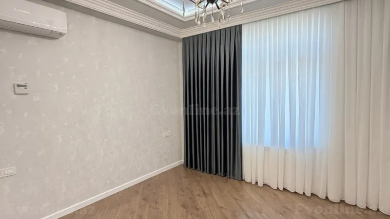 Satılır 4 otaqlı Mənzil Yeni tikili 185 m² Sabunçu r. - şəkil 11
