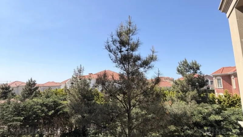Satılır 4 otaqlı Mənzil Yeni tikili 185 m² Sabunçu r. - şəkil 12