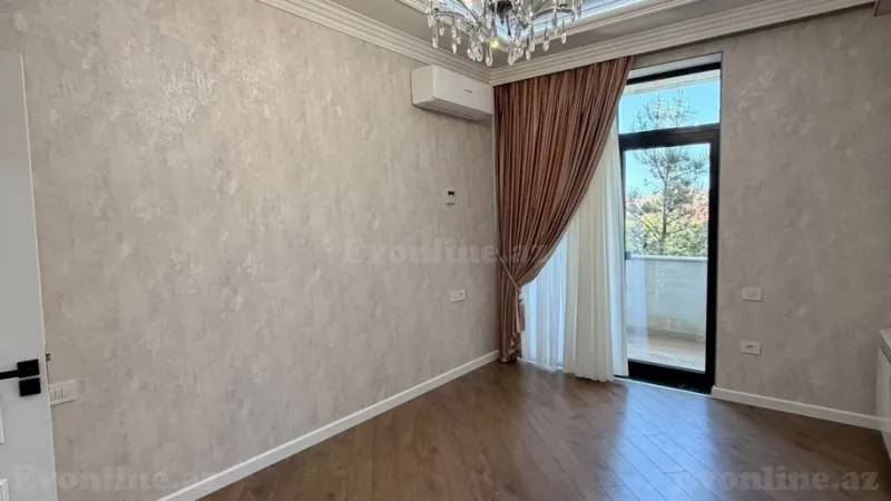 Satılır 4 otaqlı Mənzil Yeni tikili 185 m² Sabunçu r. - şəkil 15
