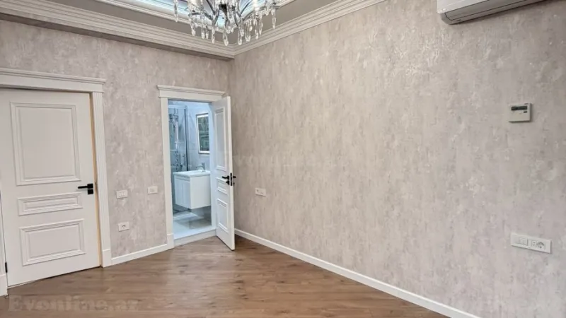 Satılır 4 otaqlı Mənzil Yeni tikili 185 m² Sabunçu r. - şəkil 16